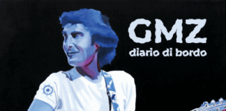 GIANMARIA ZANIER: fuori il nuovo album “Diario di Bordo”