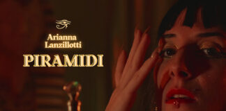 Arianna Lanzillotti torna con “Piramidi”