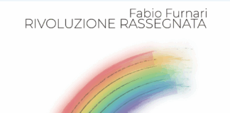 “Rivoluzione rassegnata”: il nuovo EP di Fabio Furnari