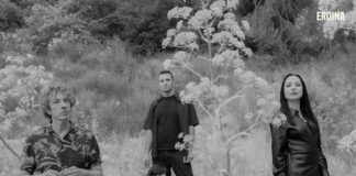 “Eroina”: singolo d’esordio di Giuda Mio Fratello