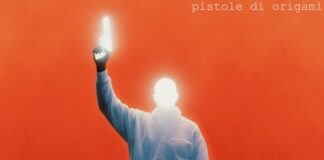 Giovane Culto: fuori il nuovo singolo “Pistole di Origami”