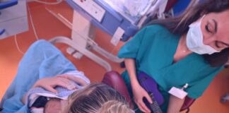 Ca’ Foncello di Treviso: la Musicoterapia entra in Terapia Intensiva Neonatale