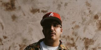 GEOLIER: “081” è il nuovo singolo