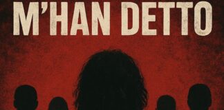 Luca Lubrano presenta il nuovo singolo “M’HAN DETTO”