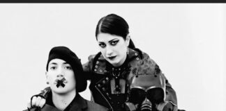 Diamond Dusk: fuori il nuovo singolo “Obsidian”