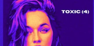 Erika Grapes torna con “TOXIC”