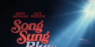 Arriva nei cinema “Song Sung Blue – Una Melodia d’amore”