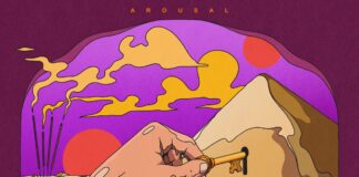 Gli Arousal presentano il loro nuovo EP “Rota”