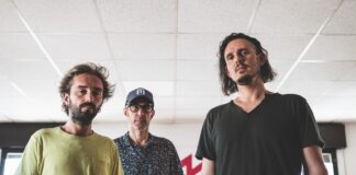 Fuori il video showcase dei Mondo Bobo al MAGIARI Sound Factory