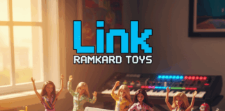 Fuori il nuovo singolo della Ramkard “Link”