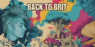 FRANCESCO ARPINO: “BACK TO BRIT” è il nuovo album di inediti