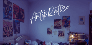 LANDO CABRET presenta il nuovo album “ANTIPRATICO”