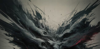 “Shadows Collide”: il nuovo singolo di D.Guerrera