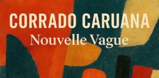 Corrado Caruana: “RIC” è il nuovo singolo