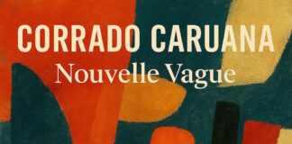 “Nouvelle Vague” è il nuovo singolo di Corrado Caruana