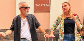 JALISSE: “TARATATA” è il nuovo singolo