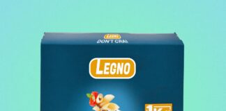 “Don’t CRAI” è il nuovo singolo dei LEGNO