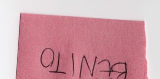 LE CANZONI GIUSTE: “Benito” è il nuovo singolo