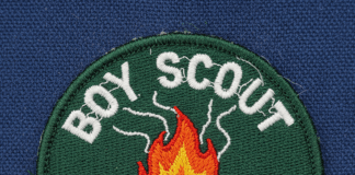 CALA CALA: esce il nuovo singolo “Boy Scout”