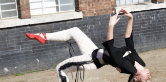 GLASSER: fuori l’ep di remix ‘crux redux’,