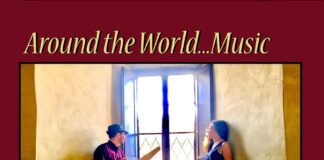 “Around the World…Music”: il disco d’esordio dei Koradan