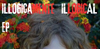 Lady Sox: online il nuovo EP “Illogicamente”