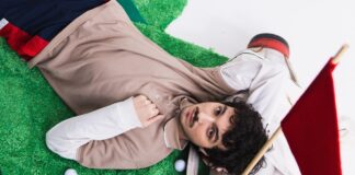 MAZZARIELLO: fuori su tutte le piattaforme e in radio “MANIFESTAZIONE D’AMORE”