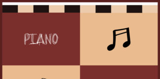 “Piano Stories”: il nuovo album di Giambattista Fedrici