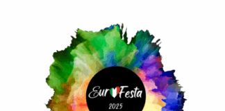EUROFESTA: il primo evento italiano dedicato a Eurovision
