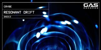 Crybe torna con il suo nuovo singolo “Resonant Drift”