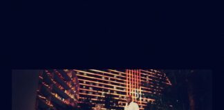 GEOLIER annuncia “PHANTOM” feat. 50 CENT