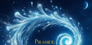 “Piramide”: il nuovo lavoro discografico di Andrea Gioè