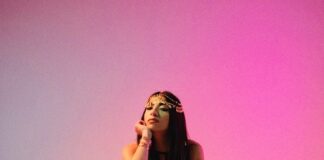 CLAIREE: ‘KARMA’ è il nuovo singolo