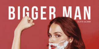 Sofia Gobbi: esce il nuovo album “Bigger Man”
