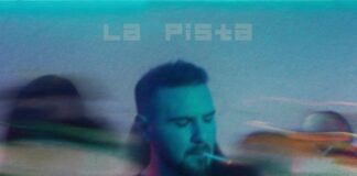 Marco Lacerenza torna con “LA PISTA”