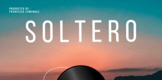 LEONARDO DE ANDREIS: “SOLTERO” è il nuovo successo