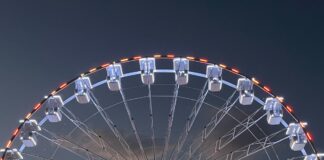 Carlo Martinelli pubblica il nuovo singolo e video “Roma ti stimo, ma mi butti un po’ giù”