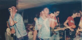 WITH LOVE: esce “Yours, Truly”