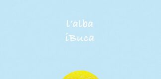 “l’alba” è il nuovo singolo de iBuca