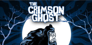 I The Crimson Ghost annunciano il nuovo “III”