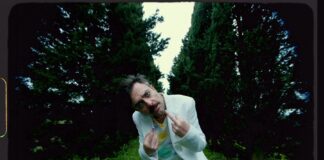 Agronomist: fuori il singolo “Fo**ere di meno”