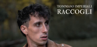 Tommaso Imperiali: il nuovo singolo “Raccogli”