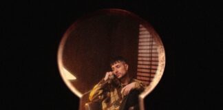 “Glaciale”: il nuovo brano di Cannella