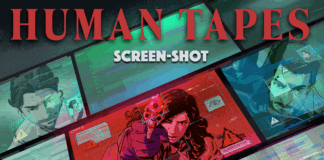 “Screen-shot”: il nuovo singolo degli Human Tapes