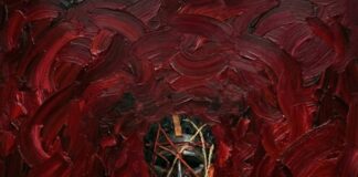 Latif Monet pubblica il singolo “Mamuthones”