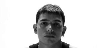 EROCADDEO pubblica il nuovo album “scrivimi quando arrivi (punto)”