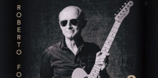 Roberto Formignani: “202” è il nuovo album