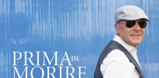 Marco Simoncelli torna con ‘Prima di Morire’