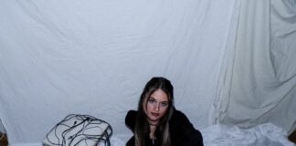 LaGaiaff: nei digital store il suo primo Ep ”Selmaya”