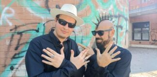 Lukone: “Tutto da rifare” è il nuovo singolo